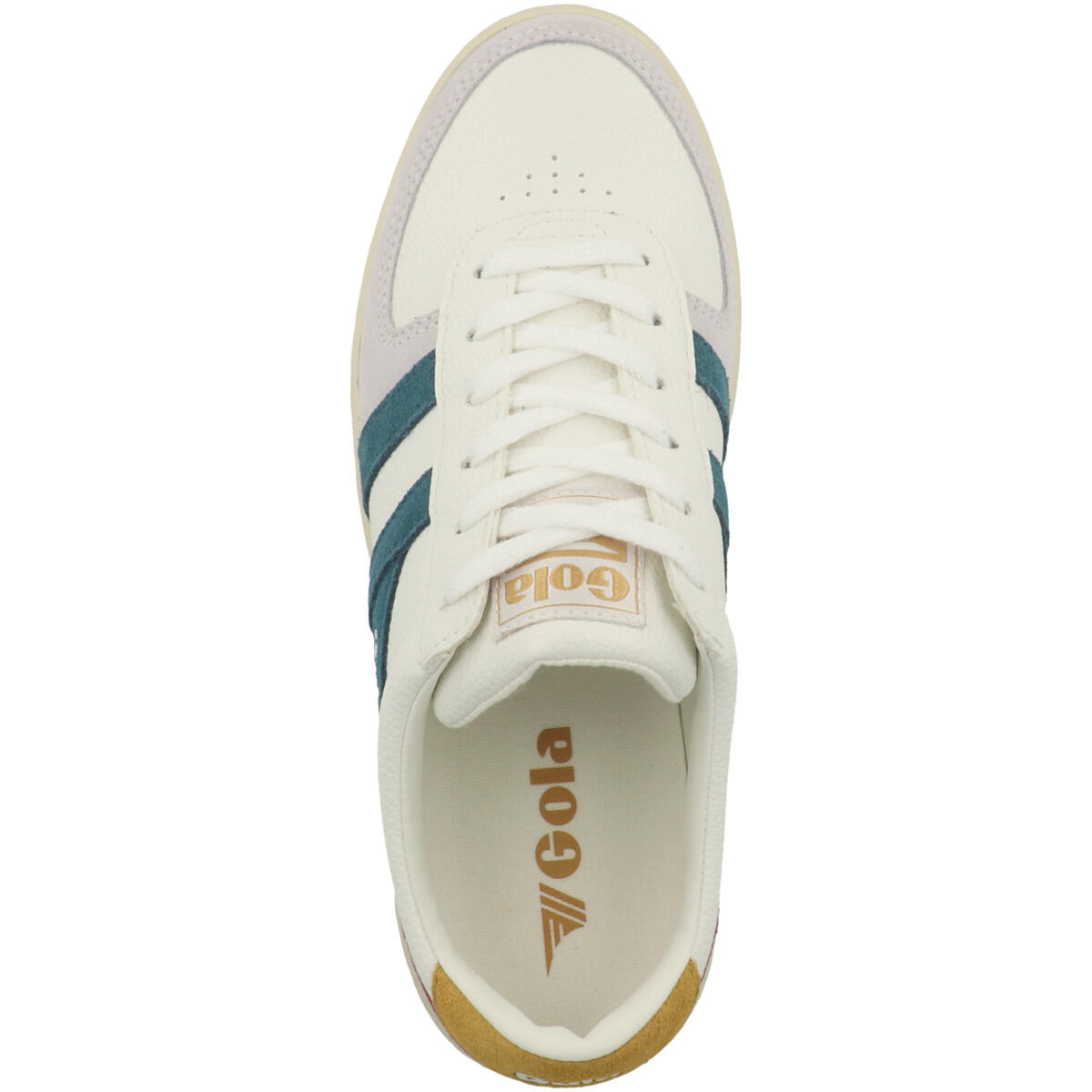 Sneaker low Grandslam Trident Damen 2/6