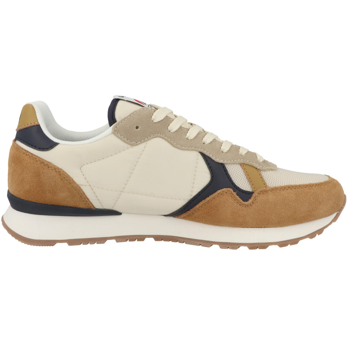 Chaussures Deportivas Hombre Pepe Jeans BRIT MIX M Cuir 3/6