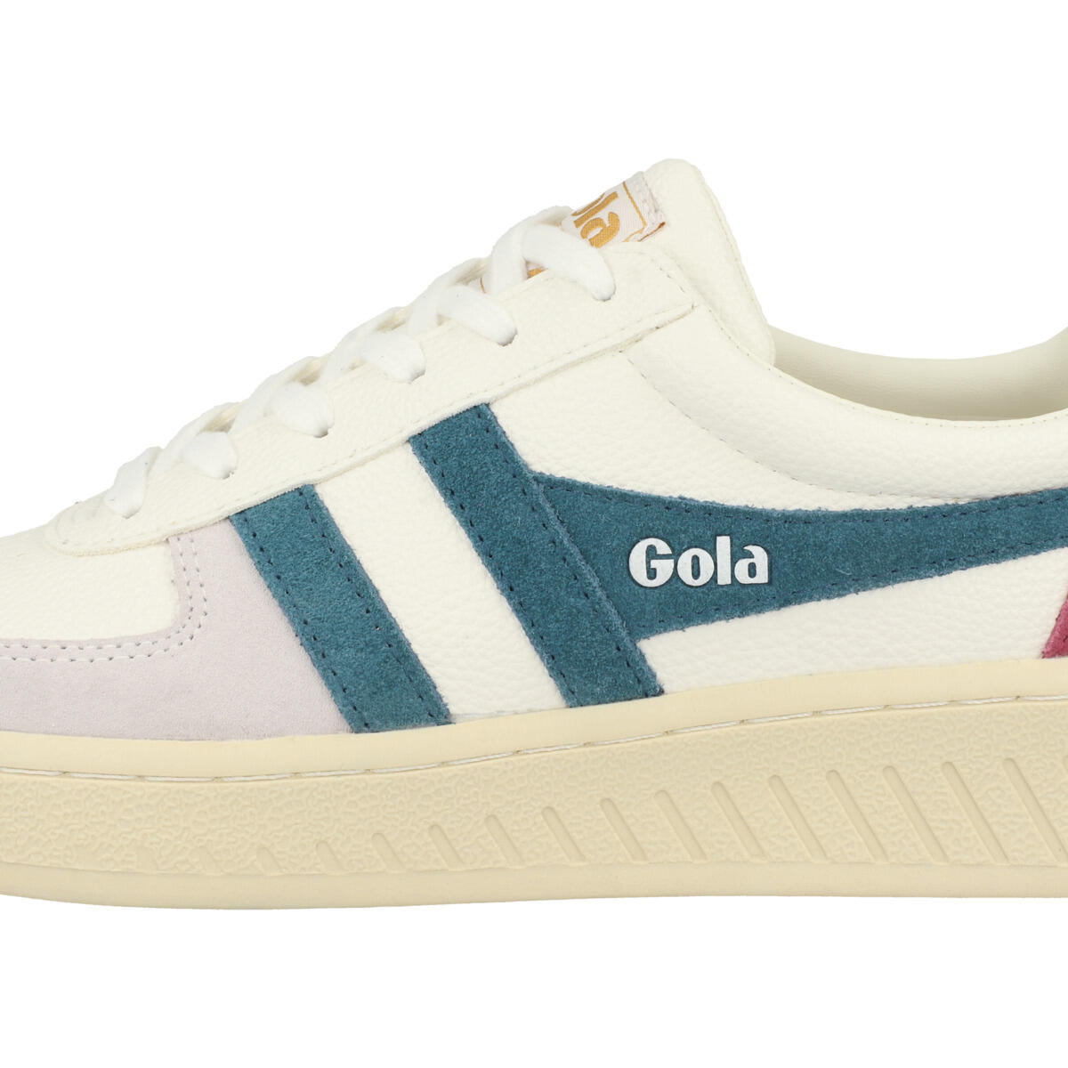 Sneaker low Grandslam Trident Damen 6/6
