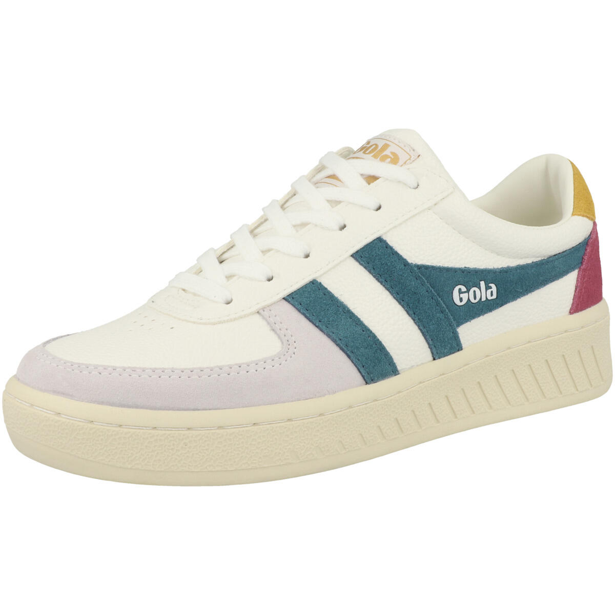 Sneaker low Grandslam Trident Damen 4/6