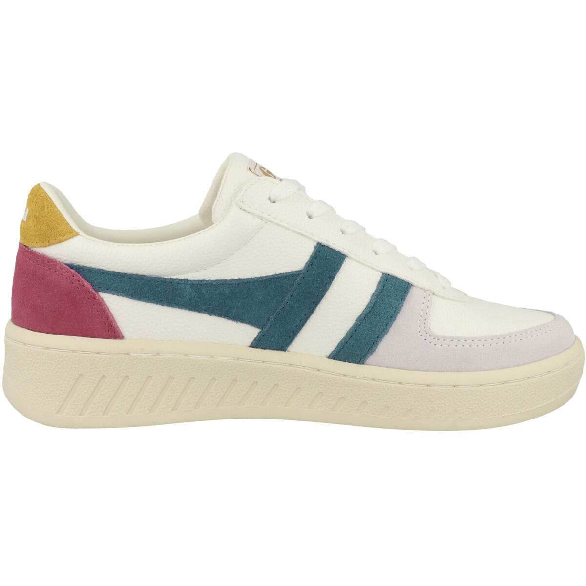 Sneaker low Grandslam Trident Damen 3/6