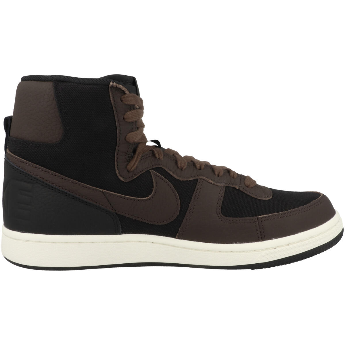 Nike Sportswear - Zapatillas NIKE TERMINATOR HIGH SE en cuero para hombre 3/6