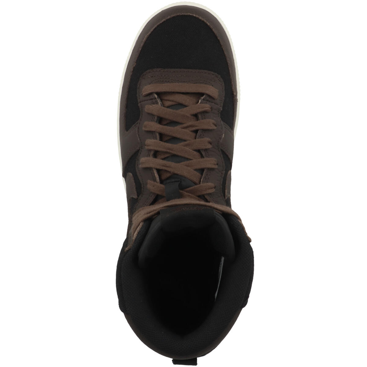 Nike Sportswear - Zapatillas NIKE TERMINATOR HIGH SE en cuero para hombre 2/6