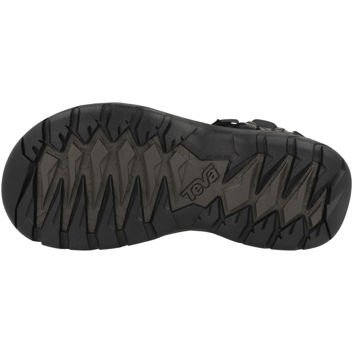 Chaussures universel hommes Teva Terra Fi 5 Universal 5/6