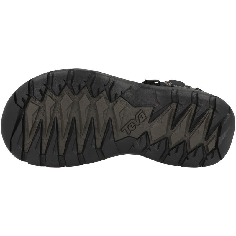 Sandalias Surf Hombre Teva TERRA FI 5 UNIVERSAL Negro