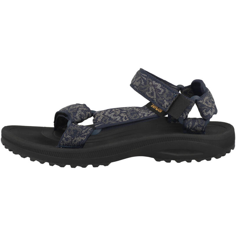 Sandalias Surf Hombre Teva WINSTED Azul