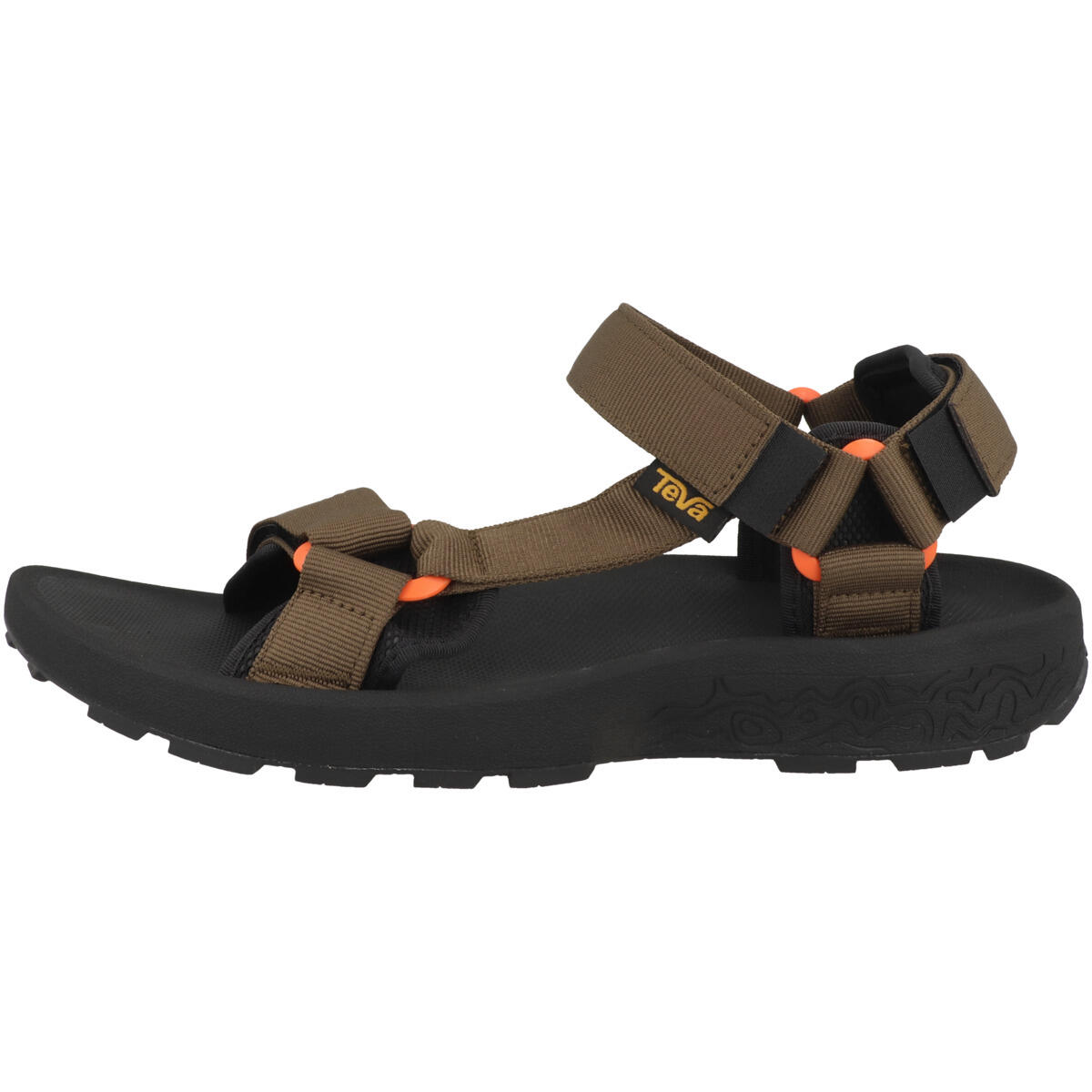 Sandale Surf Homme Teva HYDRATREK SANDAL Marro 1/6