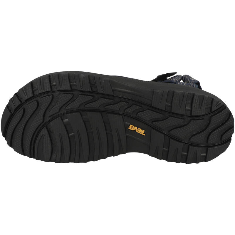 Sandalias Surf Hombre Teva WINSTED Azul