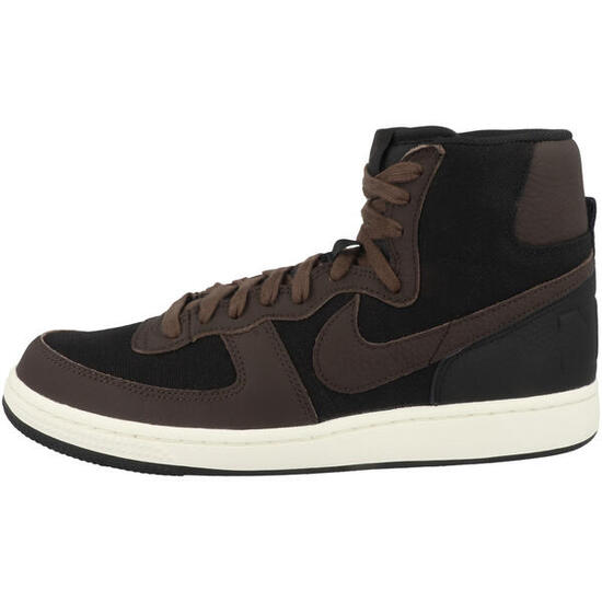Nike Sportswear - Sneakers NIKE TERMINATOR HIGH SE in pelle per uomo