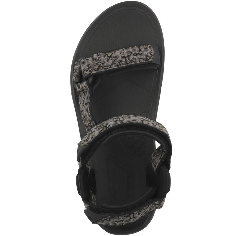 Sandalias Surf Hombre Teva TERRA FI 5 UNIVERSAL Negro