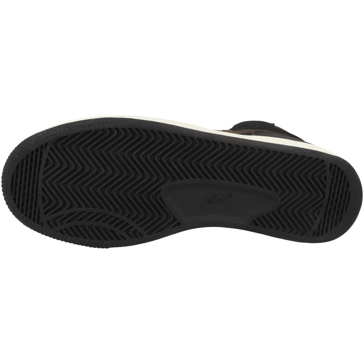 Nike Sportswear - Zapatillas NIKE TERMINATOR HIGH SE en cuero para hombre 5/6