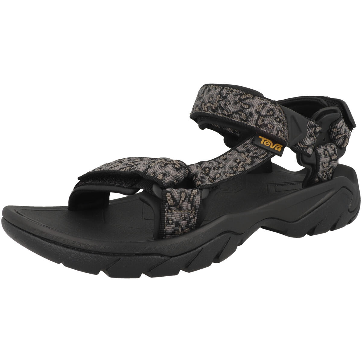 Chaussures universel hommes Teva Terra Fi 5 Universal 4/6