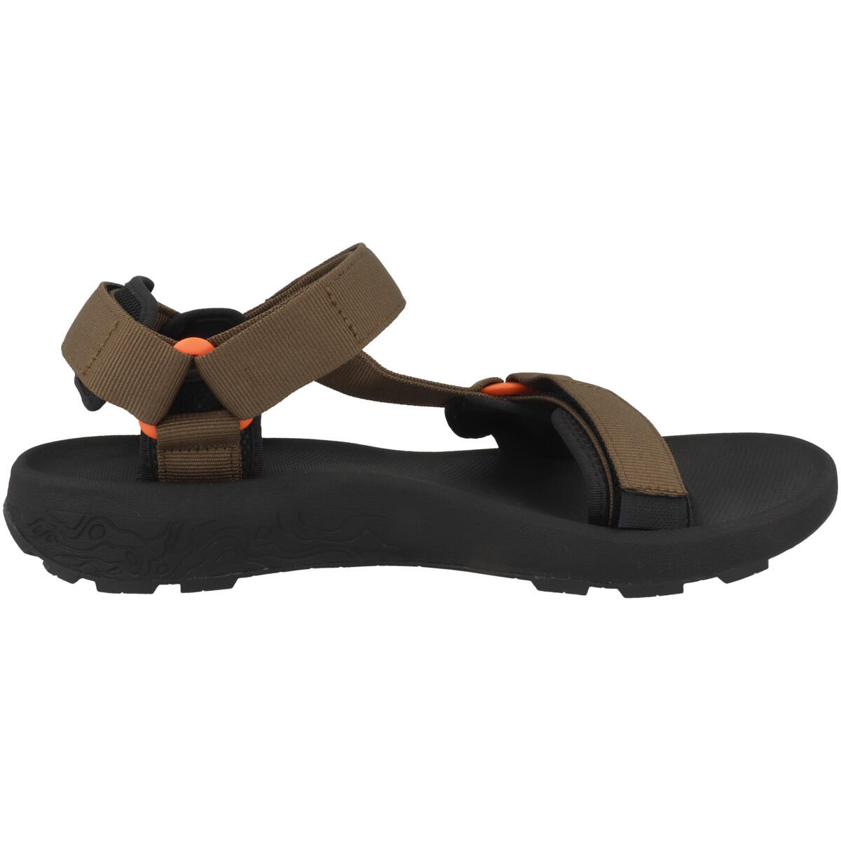 Sandale Surf Homme Teva HYDRATREK SANDAL Marro 3/6