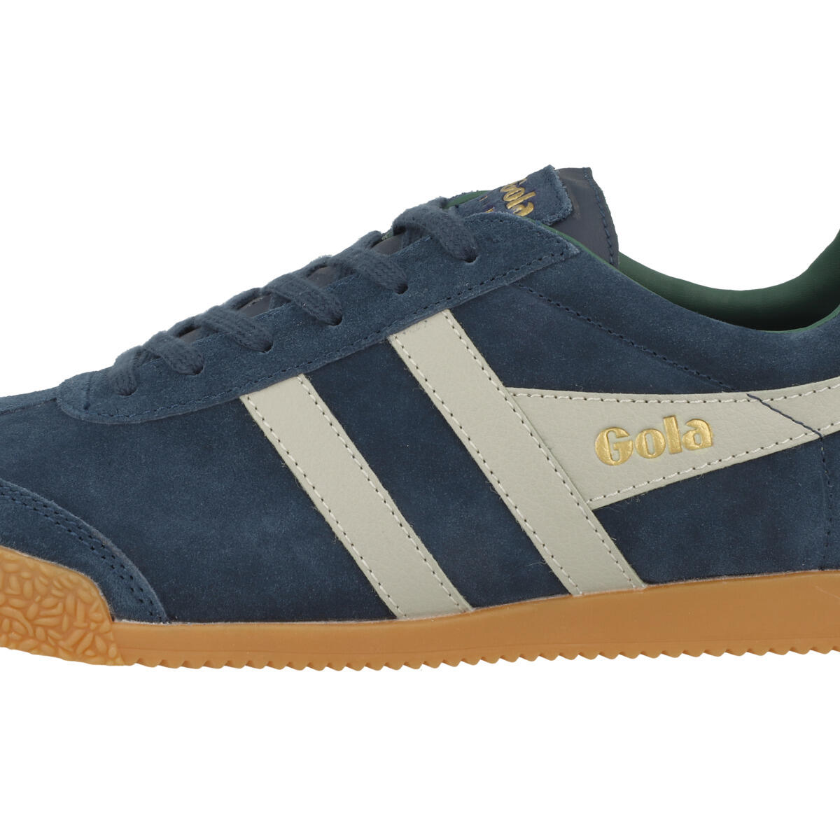 Baskets Homme Baskets Gola HARRIER Bleu Gola 6/7