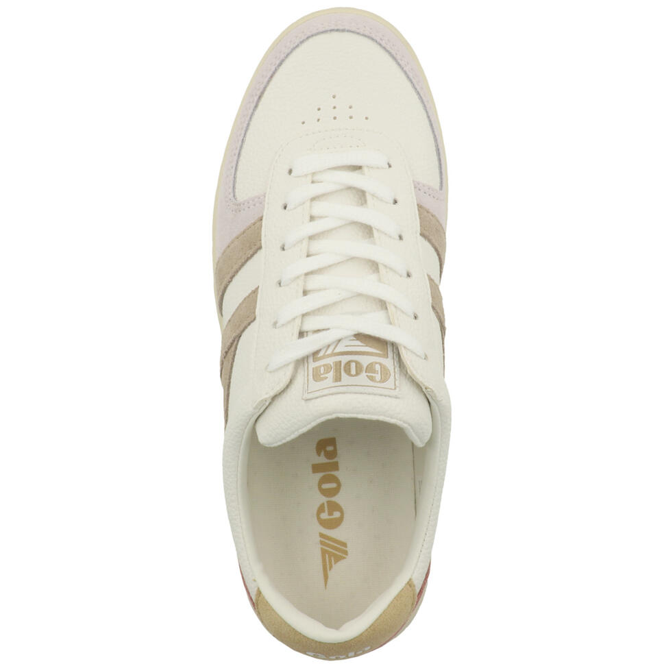 Buty do chodzenia damskie Gola Grandslam Trident 2024