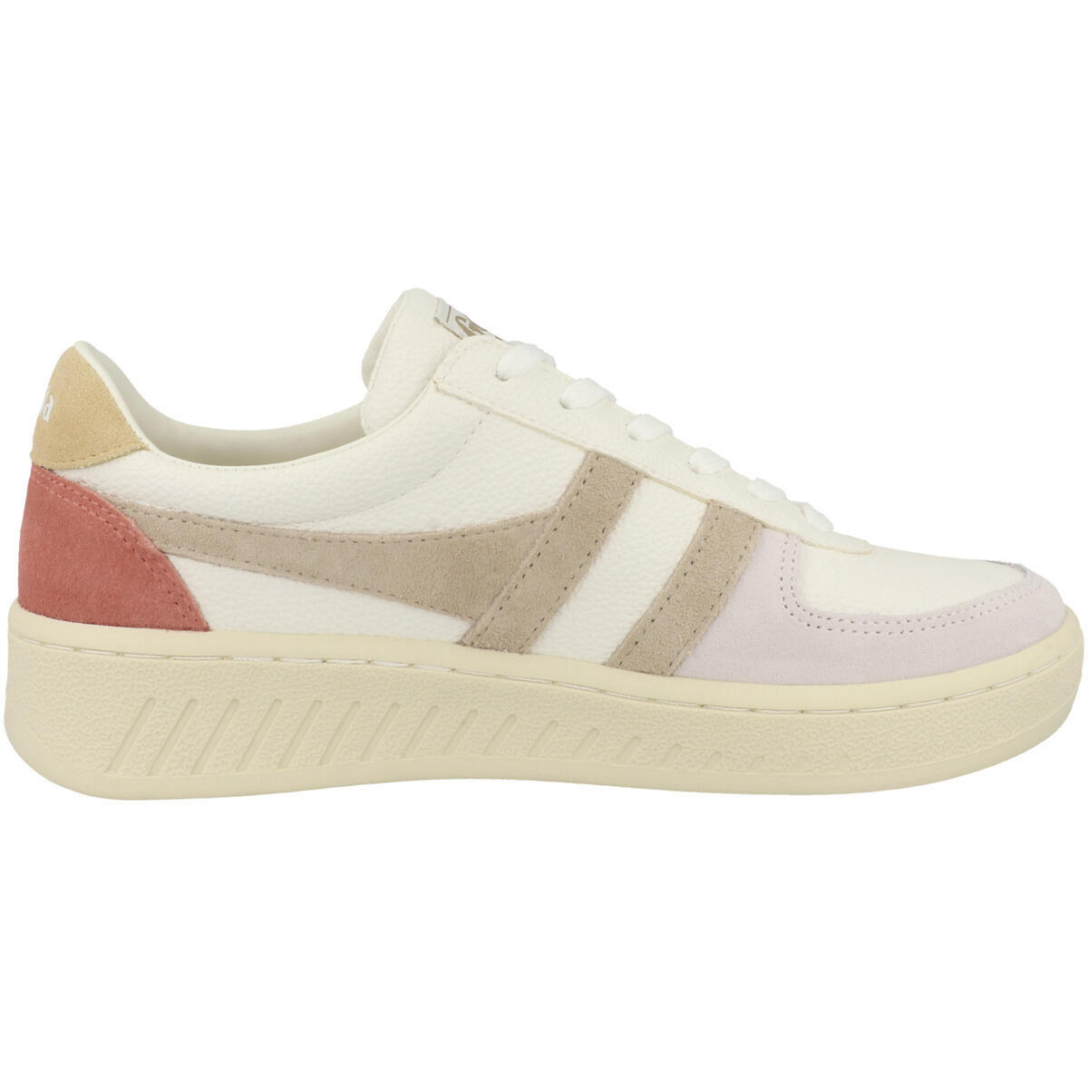 Baskets Femme Grandslam Trident 3/6