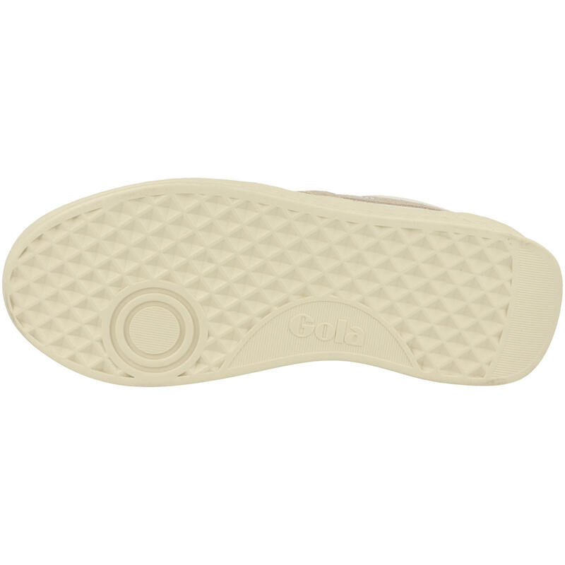 Pantofi universali cla415ac pentru întregul an albi damă