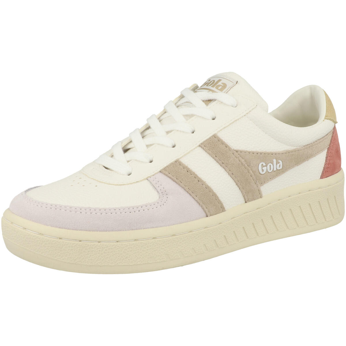Baskets Femme Grandslam Trident 4/6