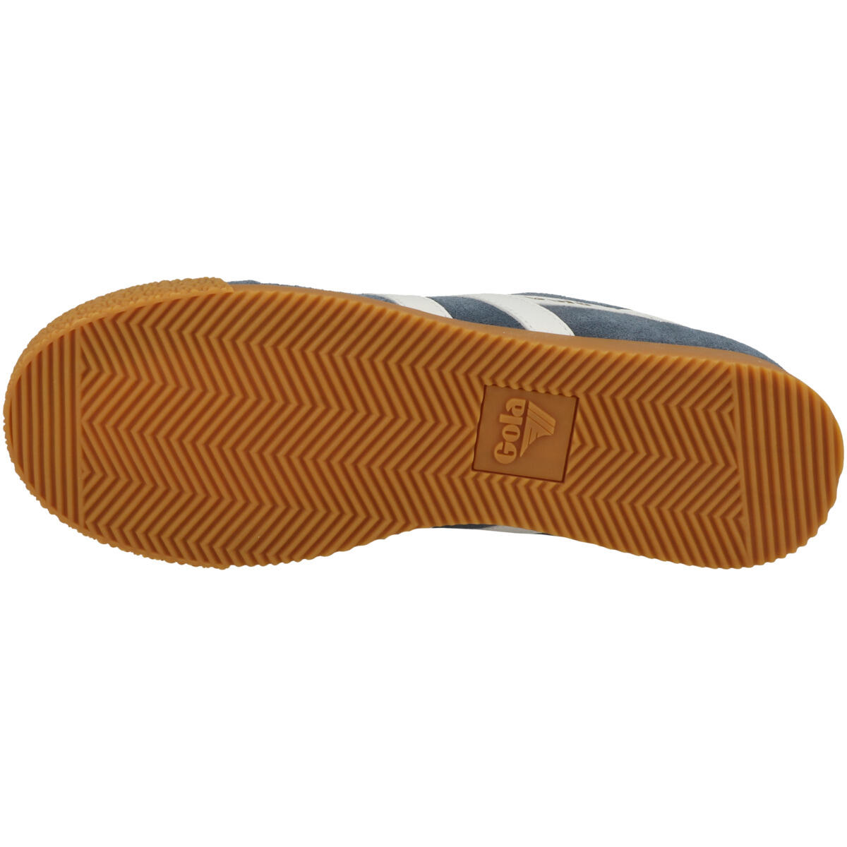 Zapatillas Gola Harrier Suede 5/7