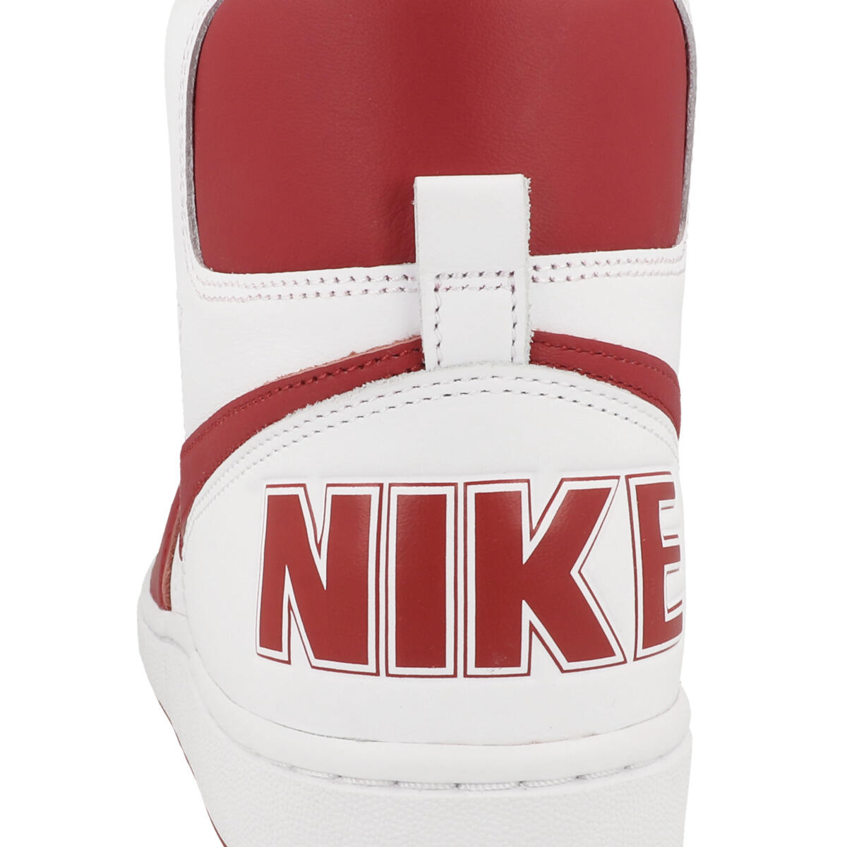 Nike Sportswear - Sneakers NIKE TERMINATOR HIGH in pelle per uomo 6/6