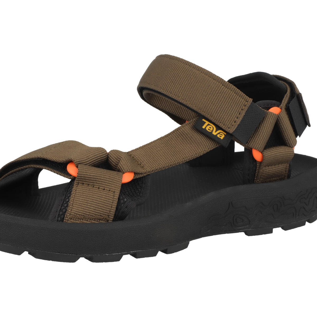 Sandale Surf Homme Teva HYDRATREK SANDAL Marro 6/6