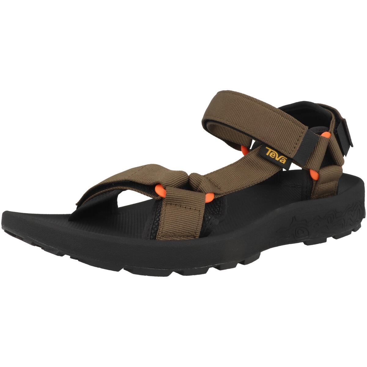 Sandale Surf Homme Teva HYDRATREK SANDAL Marro 4/6