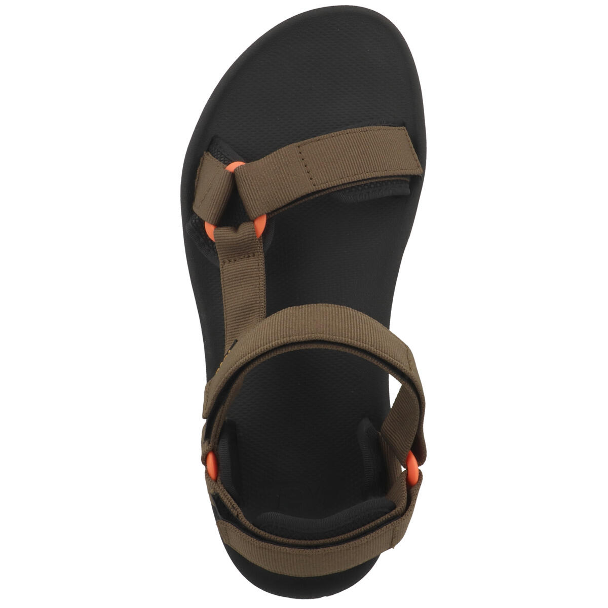 Sandale Surf Homme Teva HYDRATREK SANDAL Marro 2/6