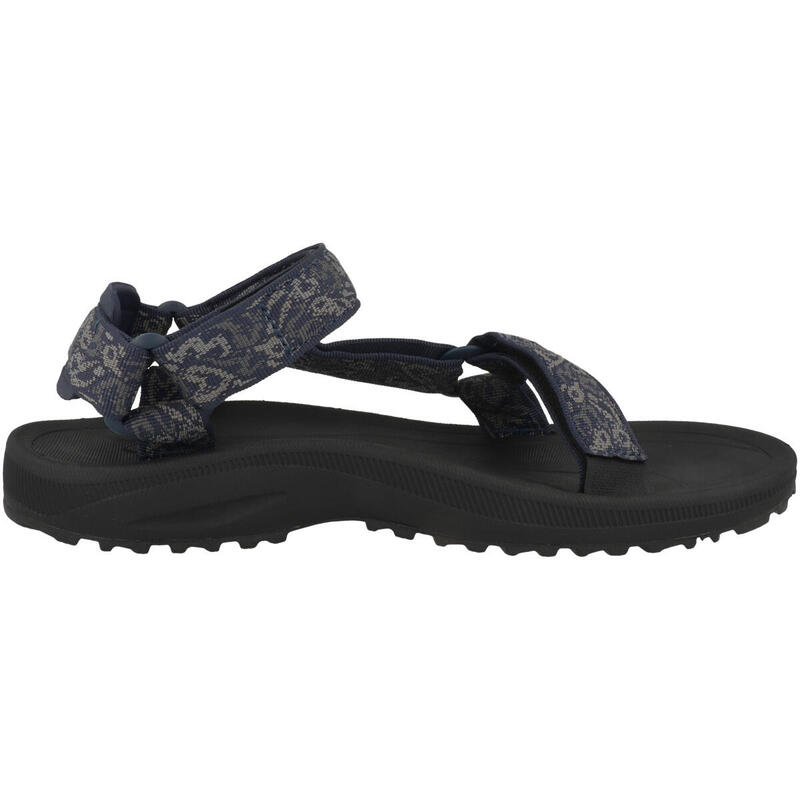 Sandalias Surf Hombre Teva WINSTED Azul