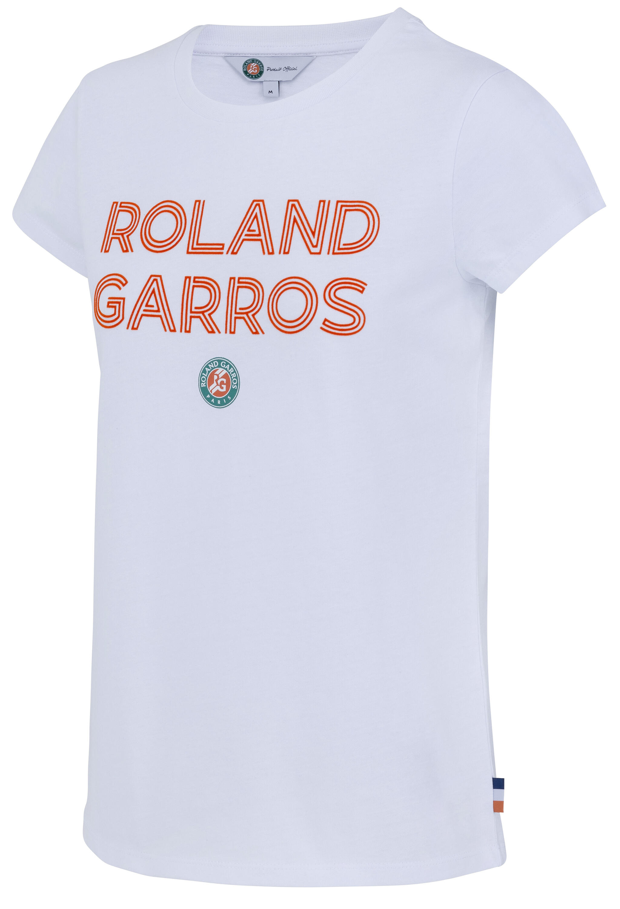 ROLAND GARROS T-shirt  da donna Roland Garros