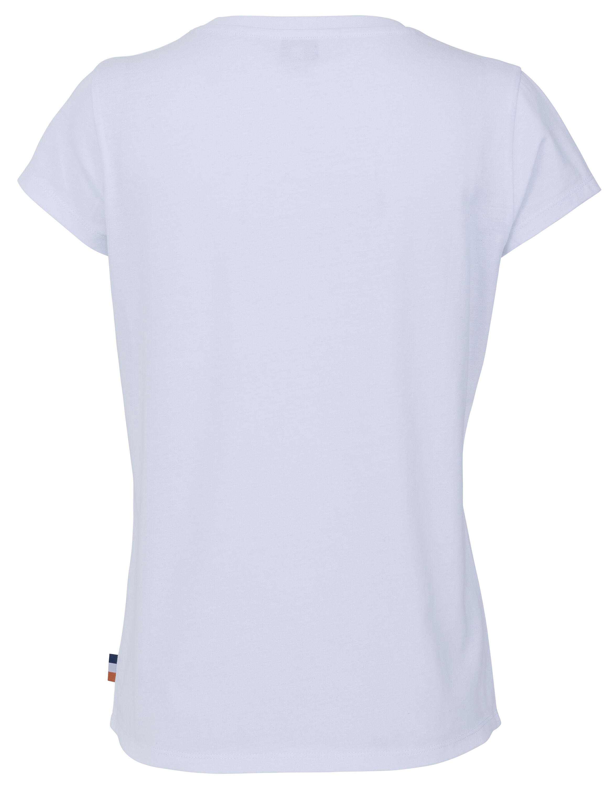 T-shirt femme Roland Garros - Collection officielle - Tennis 2/2
