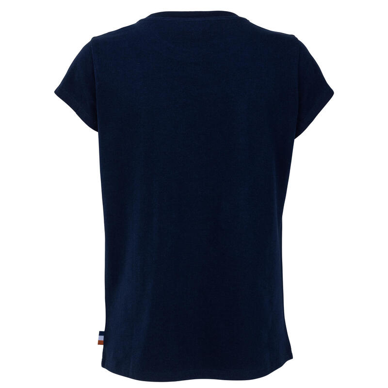 T-shirt femme Roland Garros - Collection officielle - Tennis