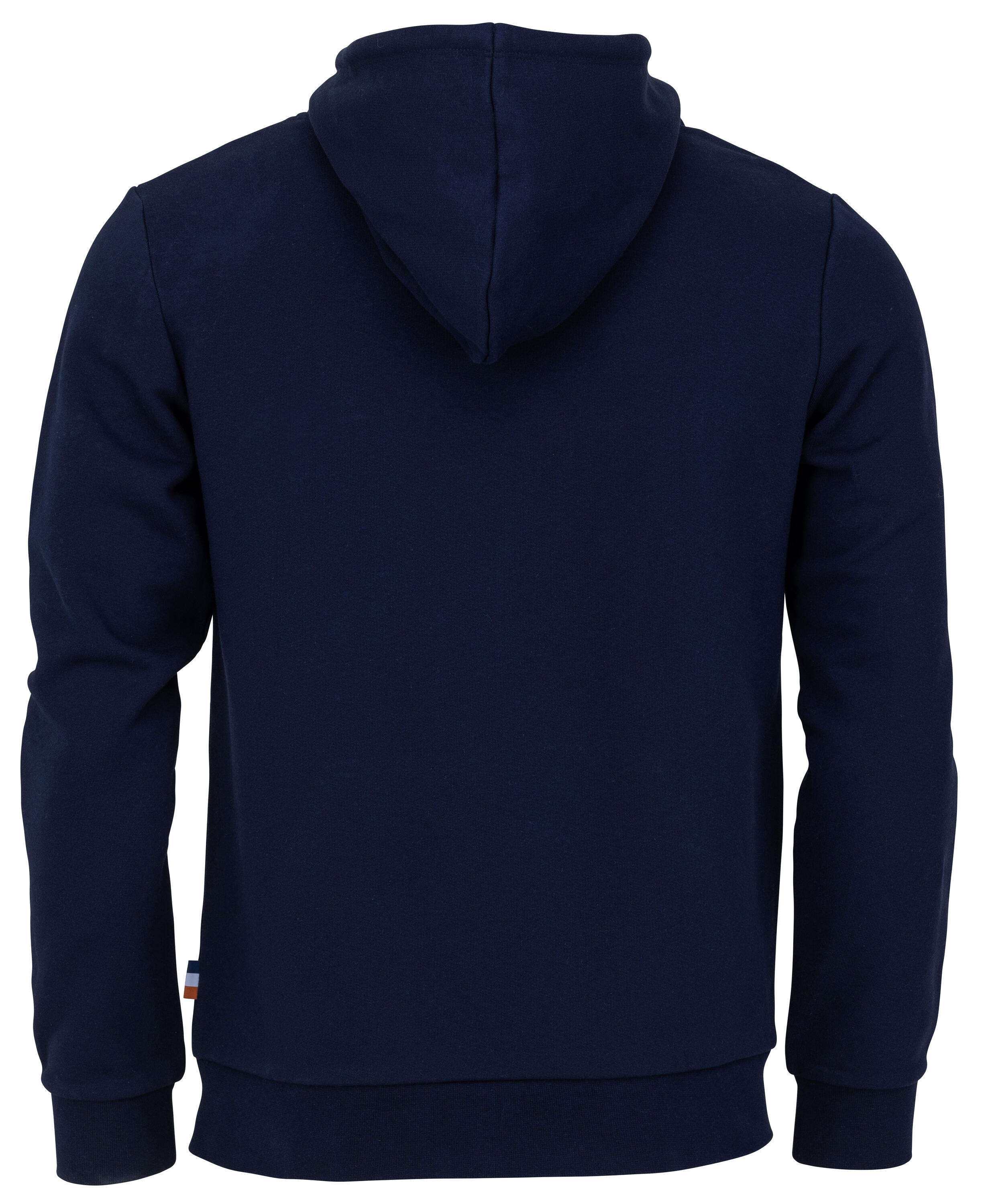 Sweat shirt capuche enfant Roland Garros - Collection officielle - Tennis 2/2