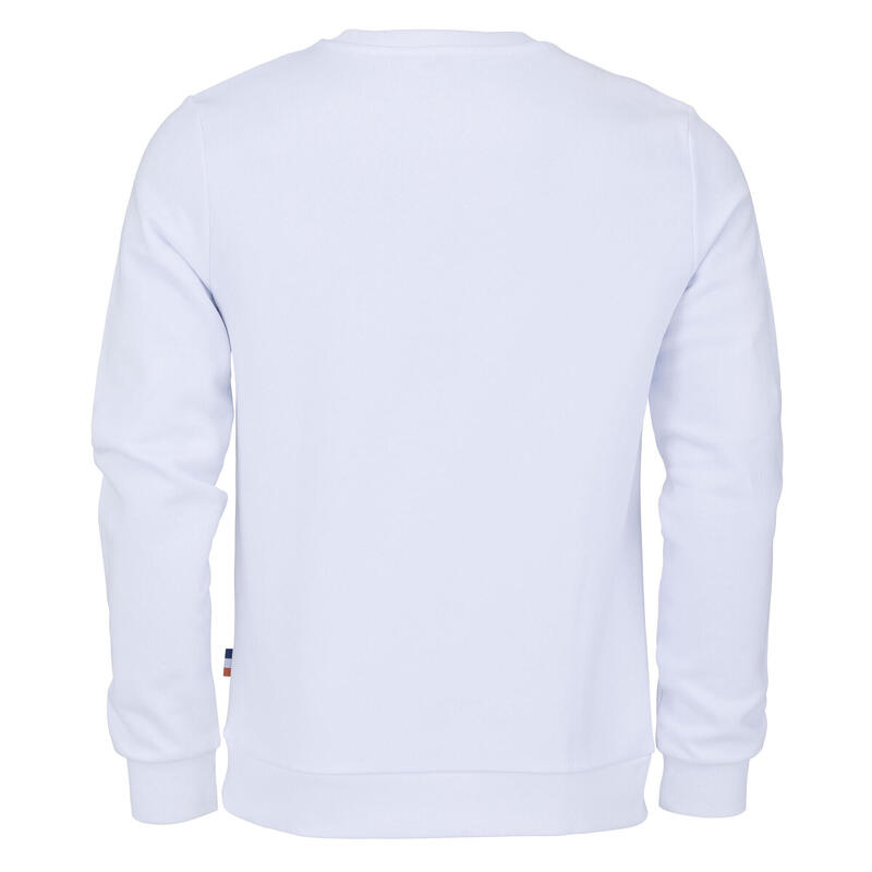 Sweat shirt Roland Garros - Collection officielle - Tennis