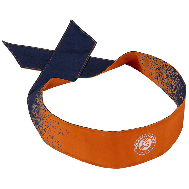 Bandana performance Roland Garros - Collection officielle - Tennis