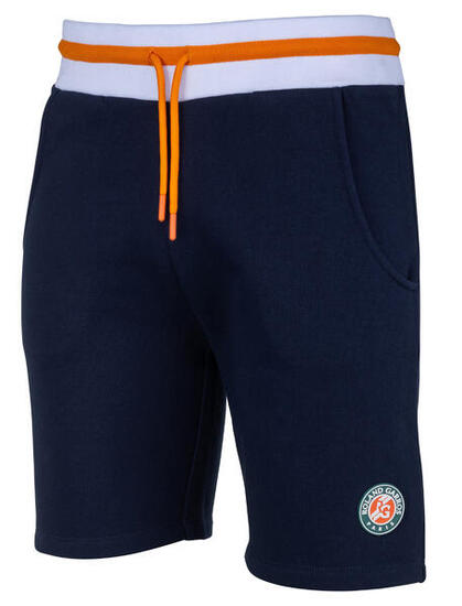 Short molleton Roland Garros - Collection officielle - Tennis