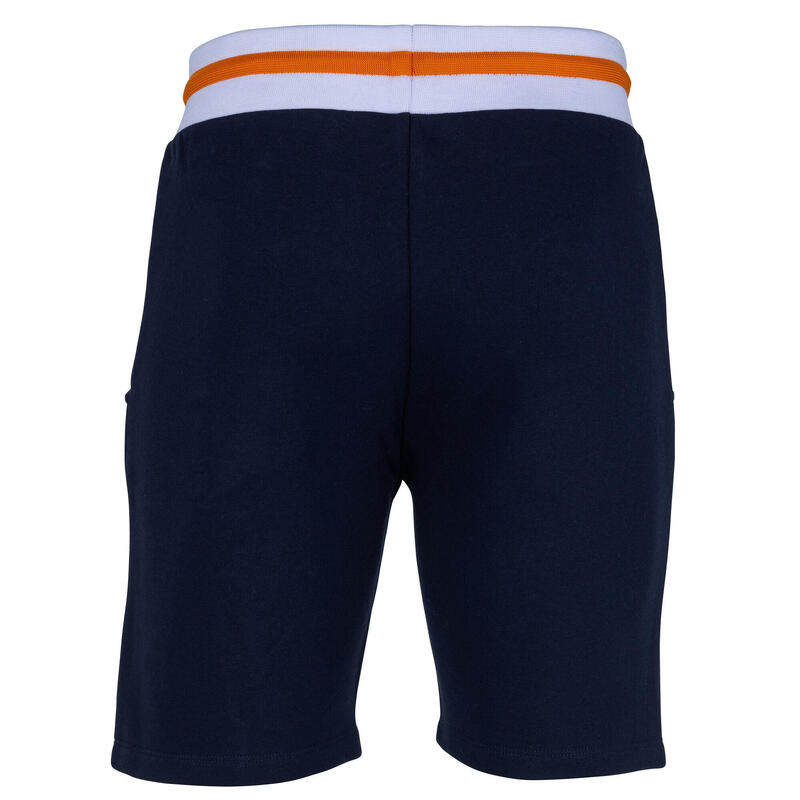 Short molleton enfant Roland Garros - Collection officielle - Tennis