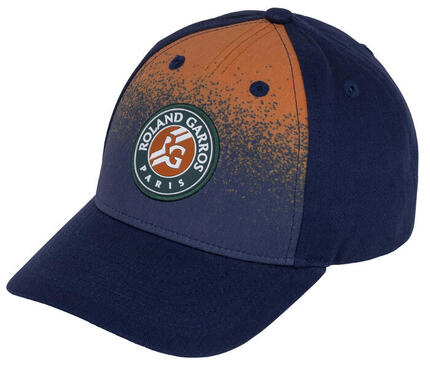 Casquette enfant Roland Garros - Collection officielle - Tennis