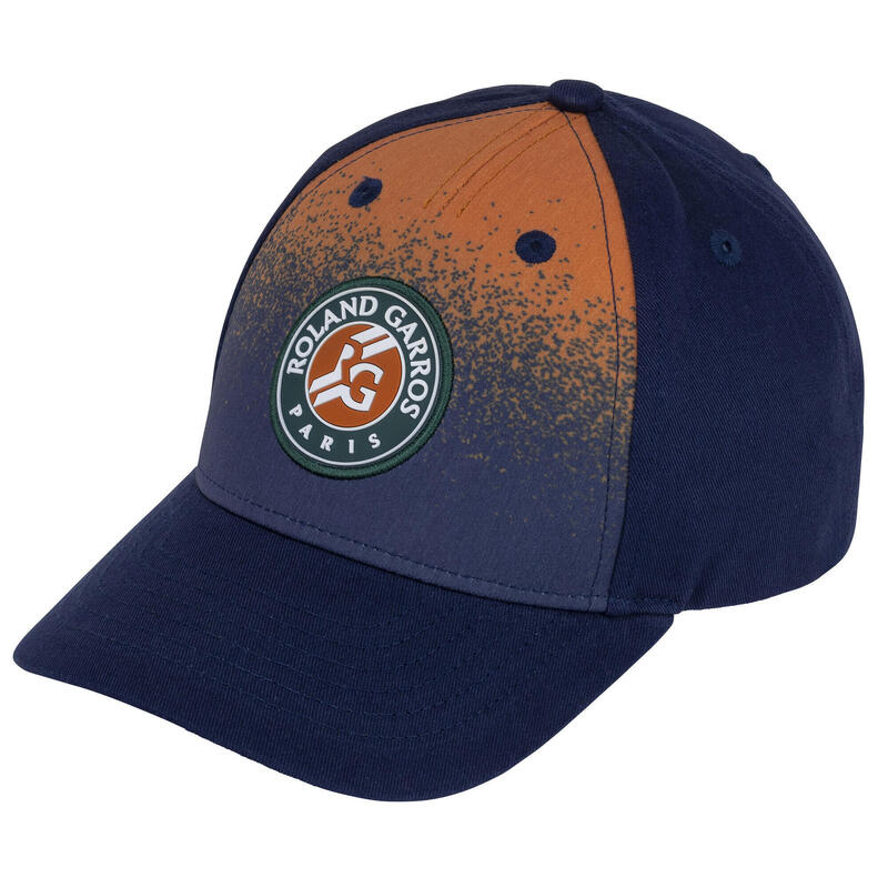 Casquette enfant Roland Garros - Collection officielle - Tennis