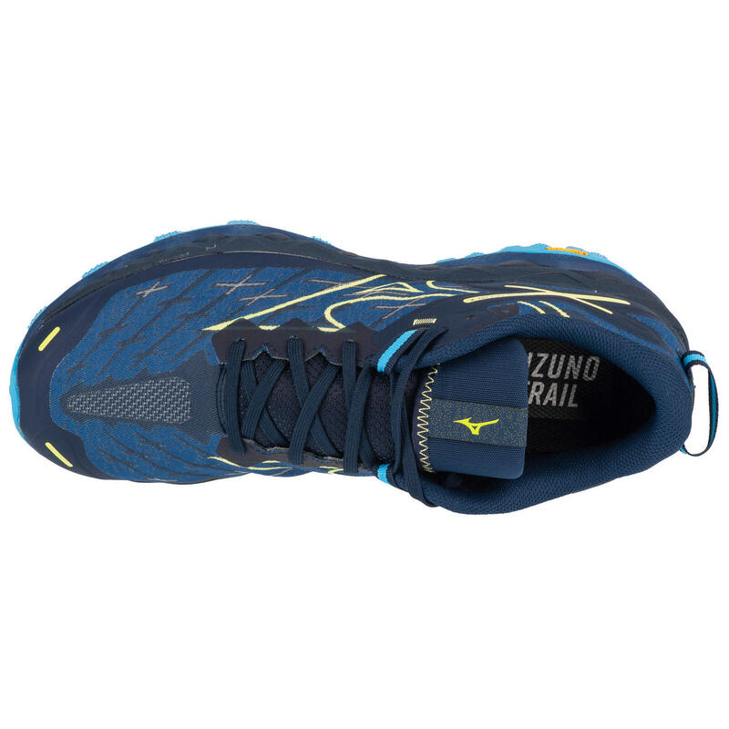 Chaussures de running pour hommes Wave Mujin 10