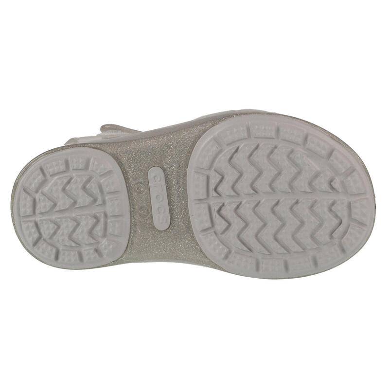 Sandalen voor meisjes Crocs Isabella