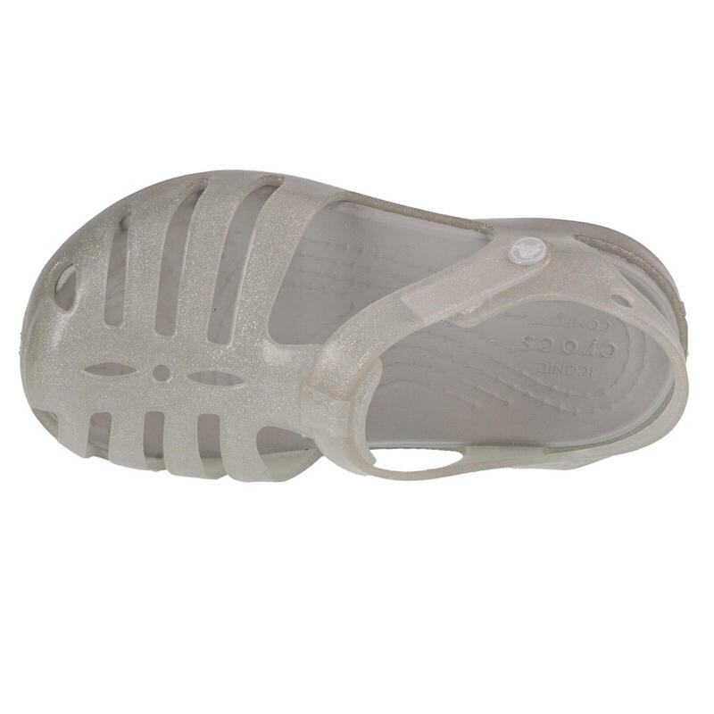 Sandalen voor meisjes Crocs Isabella