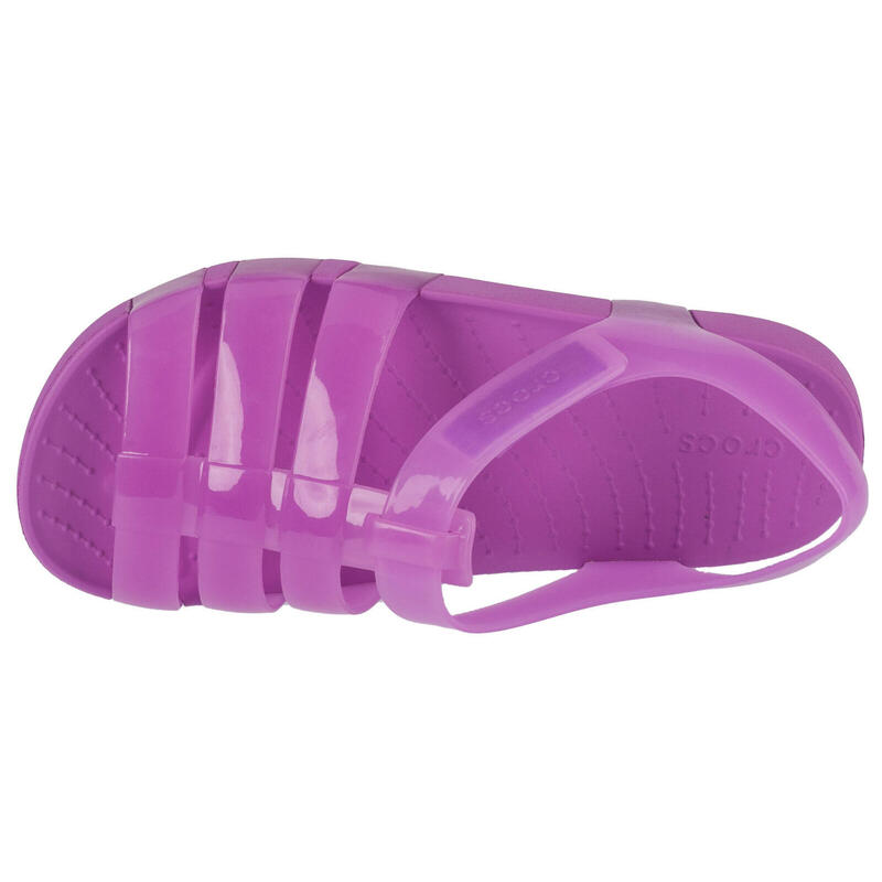 Des sandales pour filles Crocs Isabella Jelly Kids Sandal