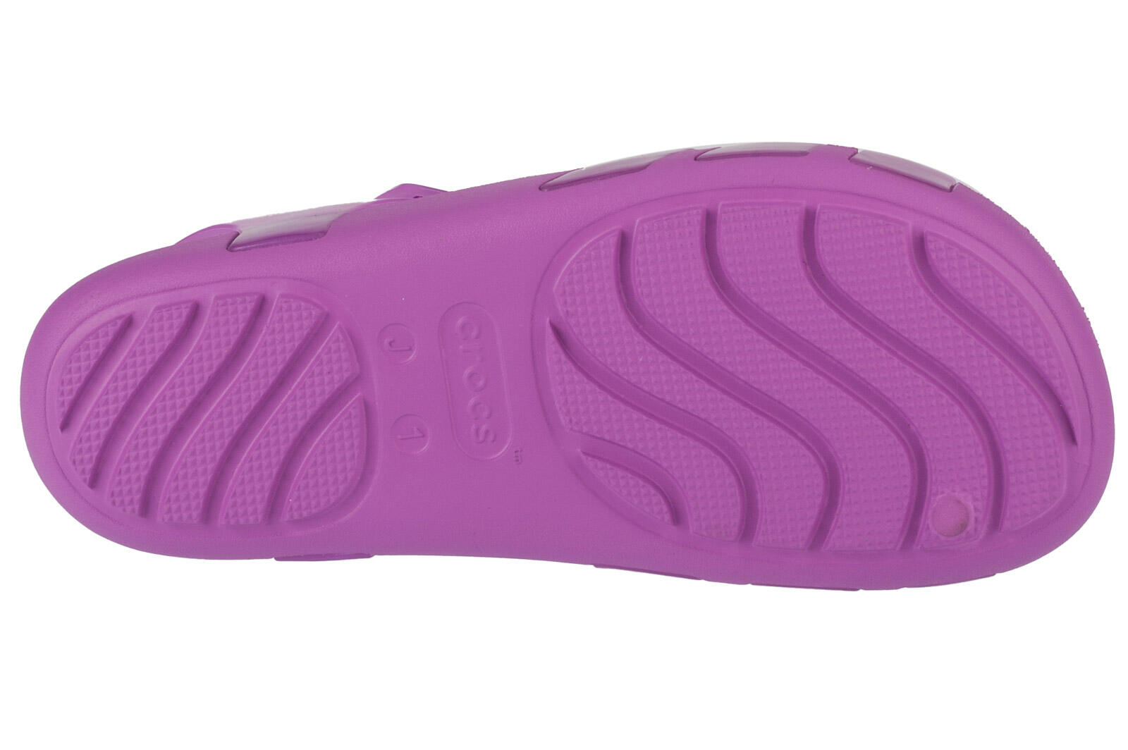 Des sandales pour filles Crocs Isabella Jelly Kids Sandal 4/4