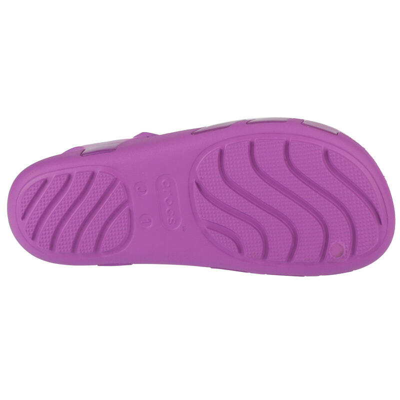 Des sandales pour filles Crocs Isabella Jelly Kids Sandal