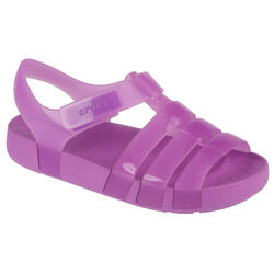 Des sandales pour filles Crocs Isabella Jelly Kids Sandal