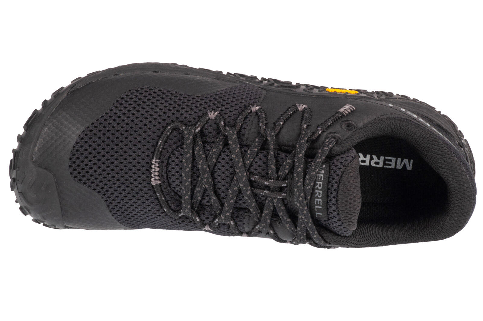 Hardloopschoenen voor vrouwen Trail Glove 7 3/4