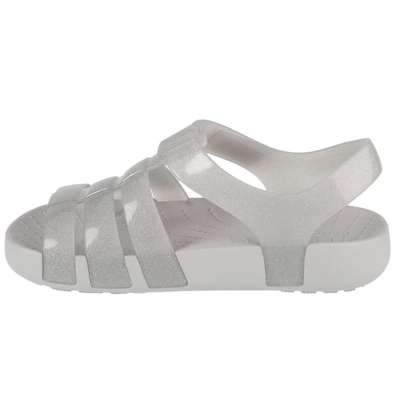 Sandálias para Menina Isabella Glitter Kids Sandal