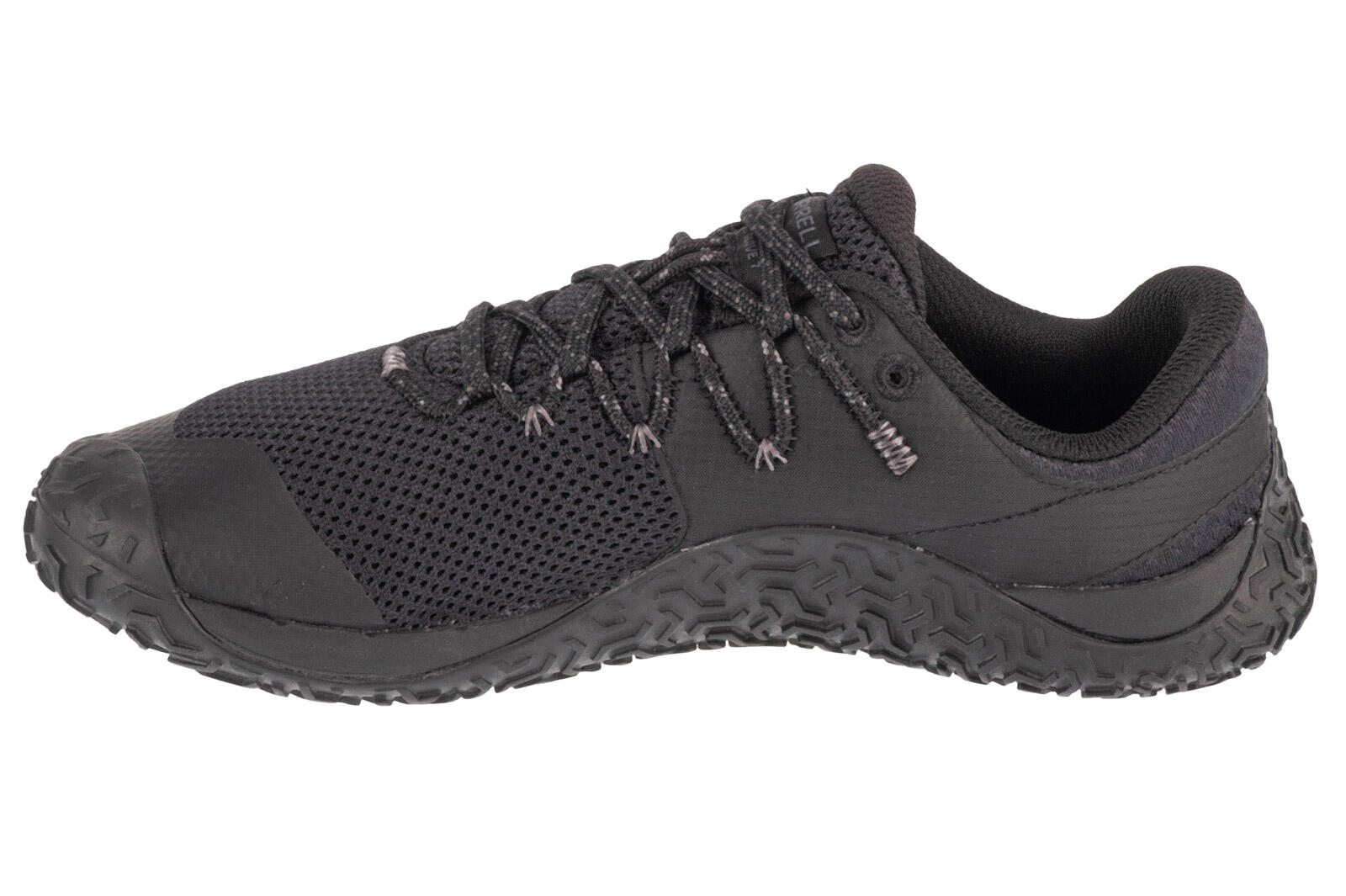 Hardloopschoenen voor vrouwen Trail Glove 7 2/4