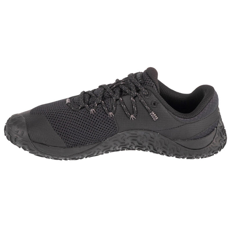 Pantofi de trail Merrell Trail Glove 7 pentru femei negru