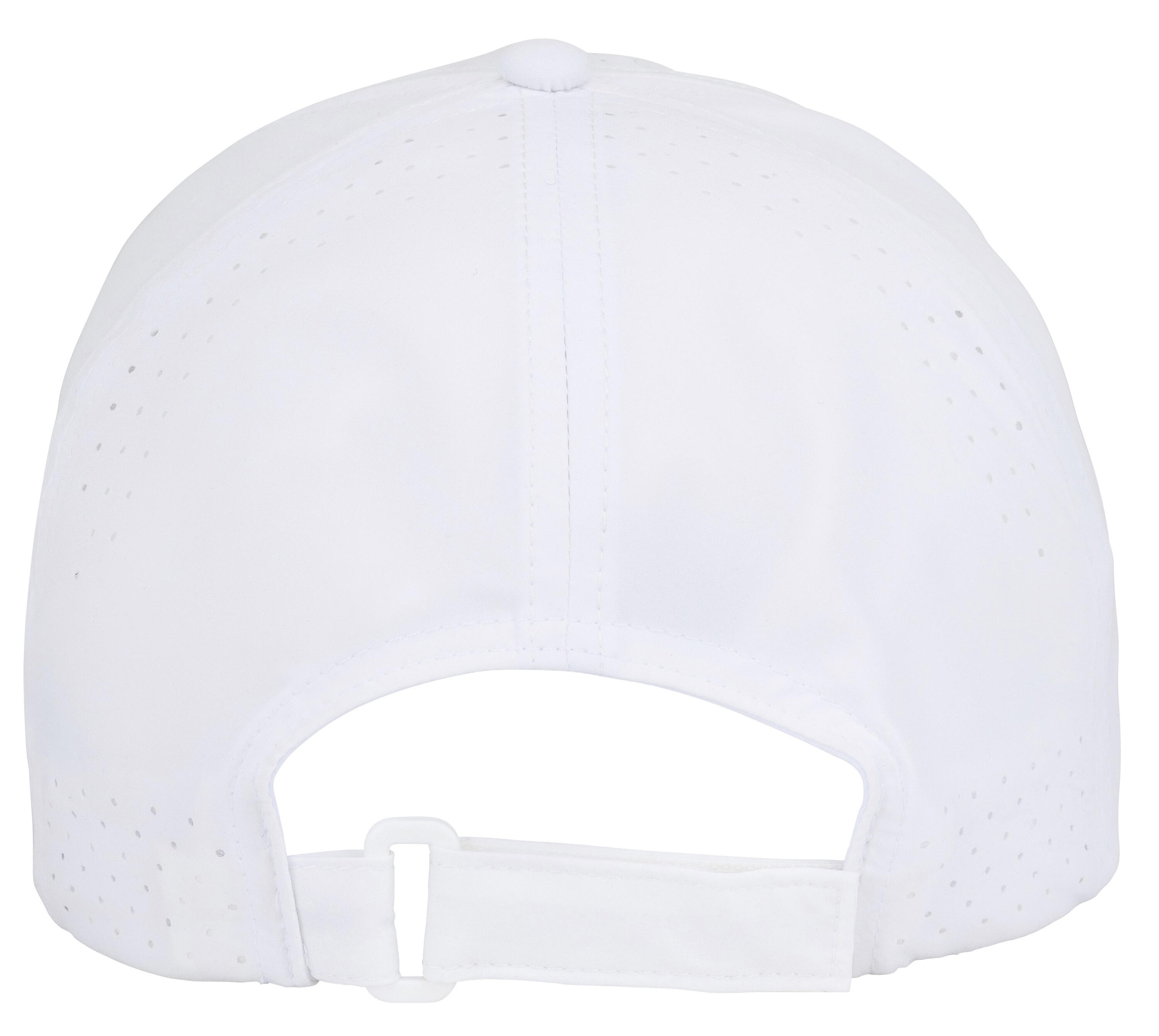 Casquette femme Roland Garros - Collection officielle - Tennis 2/2
